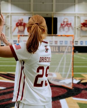 Image post by @bcwlax on Instagram