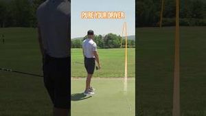 Video post by @cogornogolf on YouTube