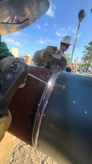 Video post by @thepipelinelife on TikTok