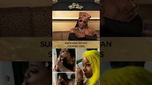 Video post by @Club Shay Shay on YouTube