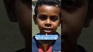 Video post by @amazonprimevideosport on YouTube