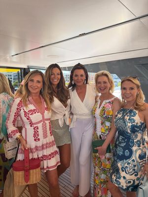 Image post by @ramonasinger on Instagram