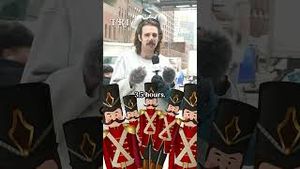 Video post by @cracked on YouTube