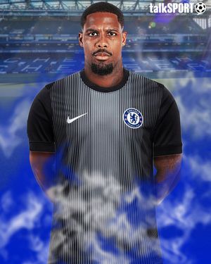 Image post by @talksport on Instagram