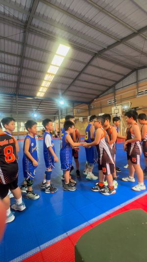 Image post by @Jumpshots Tournament on Facebook