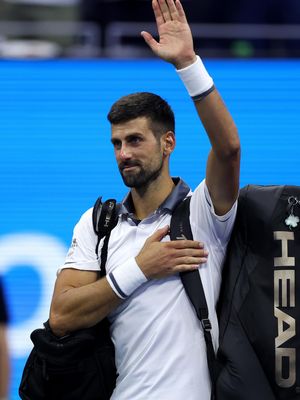 Image post by @djokernole on Instagram