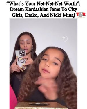 Image post by @theshaderoom on Instagram