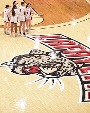 Image post by @lafayettewbb on Instagram