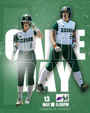 Image post by @hussonsoftball on Instagram