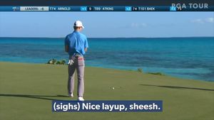 Image post by @clubcarchamp on Facebook