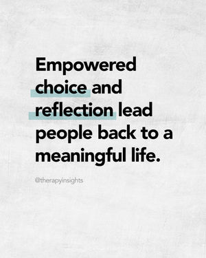 Image post by @therapyinsights on Instagram