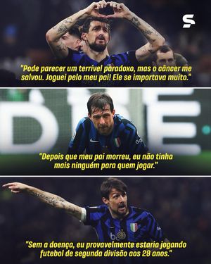 Image post by @sportv on Instagram