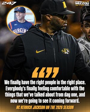 Image post by @powermizzou on Instagram