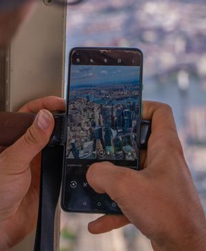 Image post by @nyonstudio on Instagram