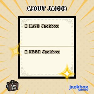 Image post by @playjackboxgames on Instagram