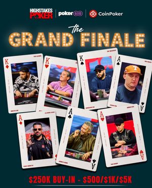 Image post by @pokergo on Instagram