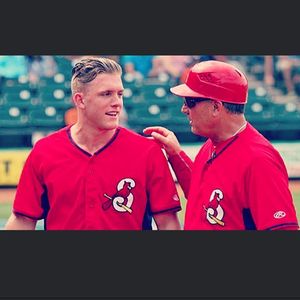 Image post by @aybaybader on Instagram