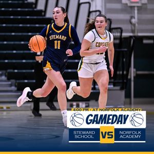 Image post by @stewardspartans on Instagram