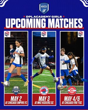 Image post by @kicsfc on Instagram