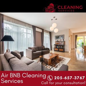 Image post by @Hpcleaningsvcllc on Facebook