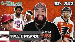 Video post by @undergroundsportsphiladelphia on YouTube
