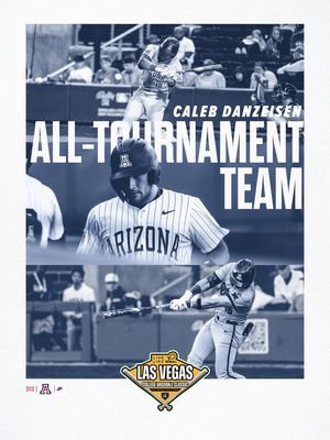 Image post by @arizonabaseball on Instagram