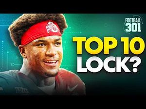 Video post by @Yahoo! Sports on YouTube