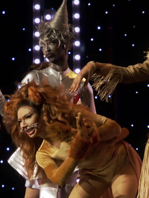 Video post by @rupaulsdragrace on TikTok