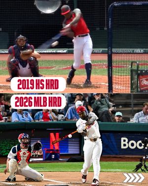 Image post by @mlbpipeline on Instagram