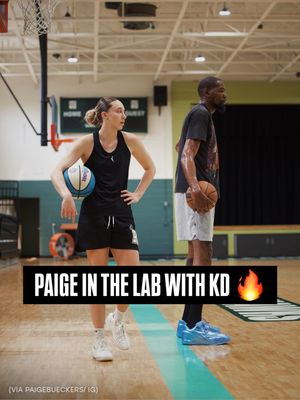 Image post by @ionwnba on Instagram