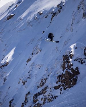 Image post by @forecastski on Instagram