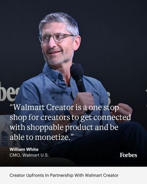 Image post by @forbes on Instagram