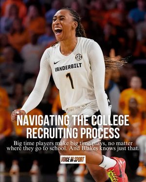 Image post by @voiceinsport on Instagram