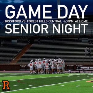 Image post by @rockfordlacrosse on Instagram