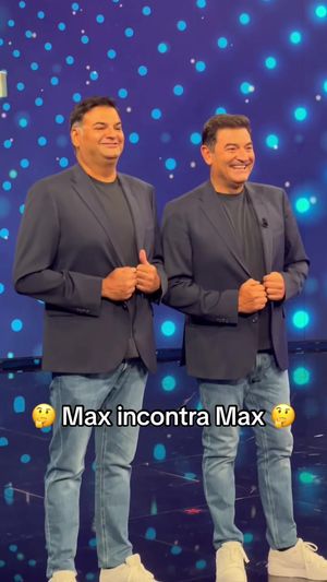 Video post by @endemolshineitaly on TikTok