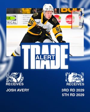 Image post by @ohlsteelheads on Instagram