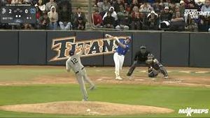 Video post by @maxpreps on YouTube