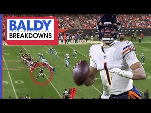 Video post by @nfl on YouTube