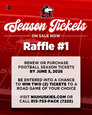 Image post by @niuhuskies on Instagram
