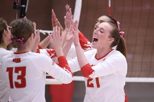 Image post by @duvolleyball on Instagram