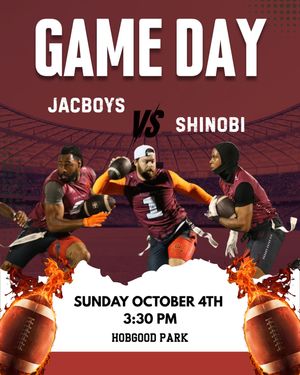 Image post by @shinobirfb on Instagram