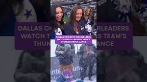 Video post by @nbcsports on YouTube