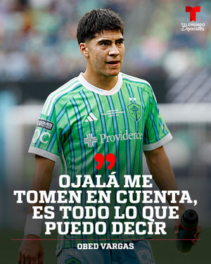 Image post by @telemundodeportes on Instagram