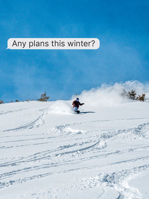 Image post by @breckenridgemtn on Instagram