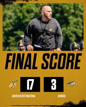 Image post by @aicfootball on Instagram