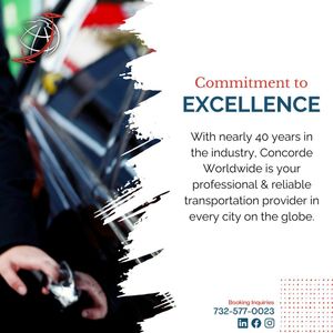 Image post by @concordeworldwide on Instagram