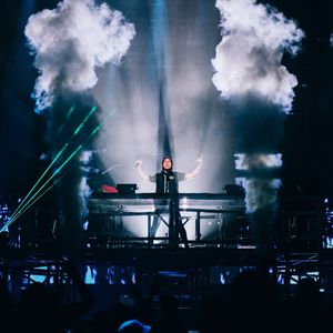 Image post by @summerfest on Instagram