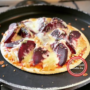Image post by @homecookfoodieeu on Instagram