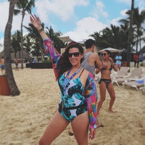 Image post by @renee on Instagram