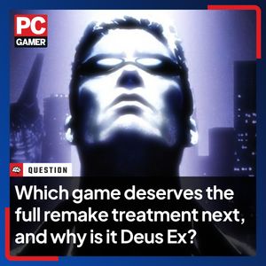 Image post by @pcgamer_mag on Instagram